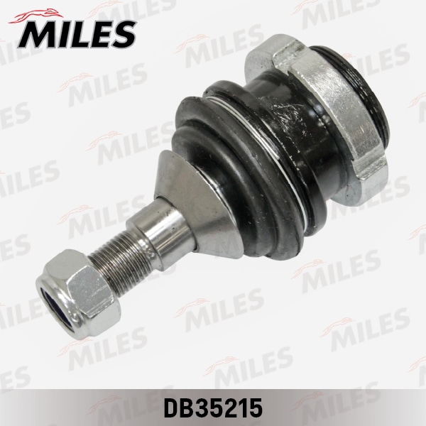 MILES DB35215 Опора шаровая MB ML W164/GL X164 пер.подв.нижн.лев/прав.