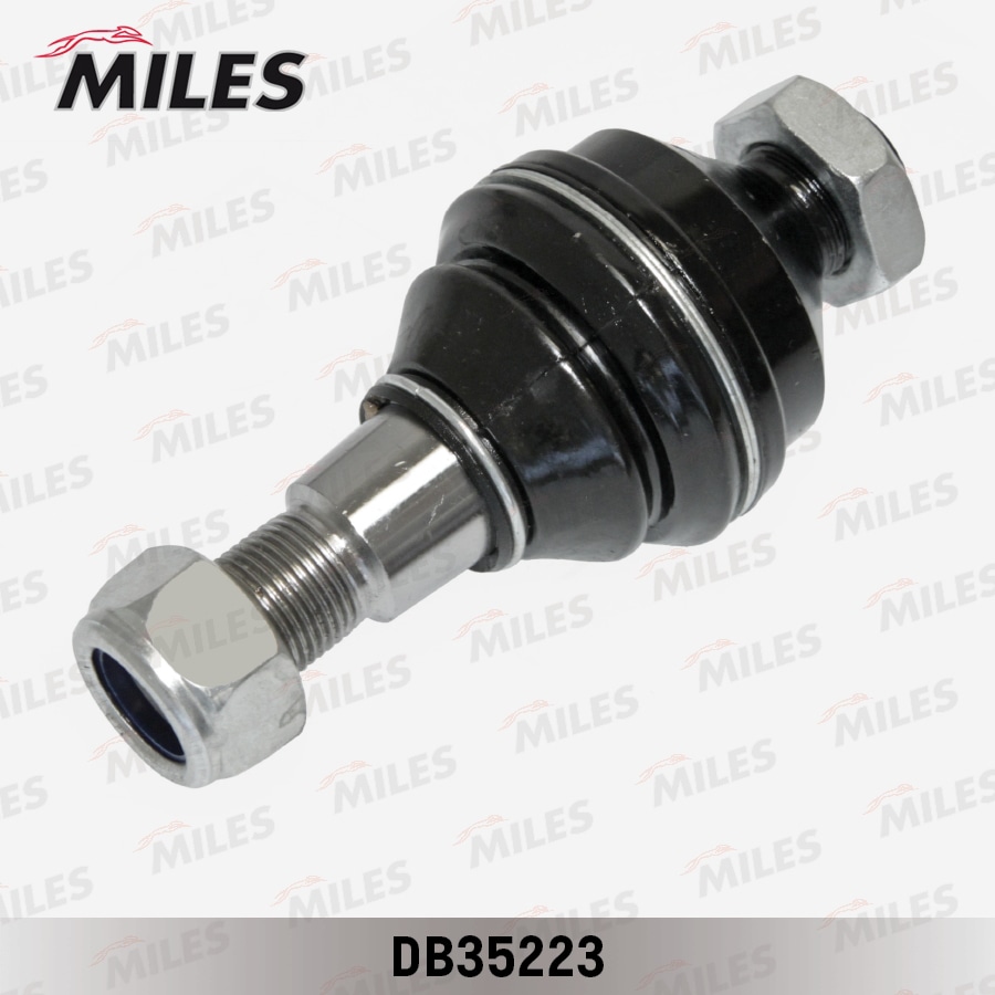 MILES DB35223 Опора шаровая IVECO DAILY III/IV 99-