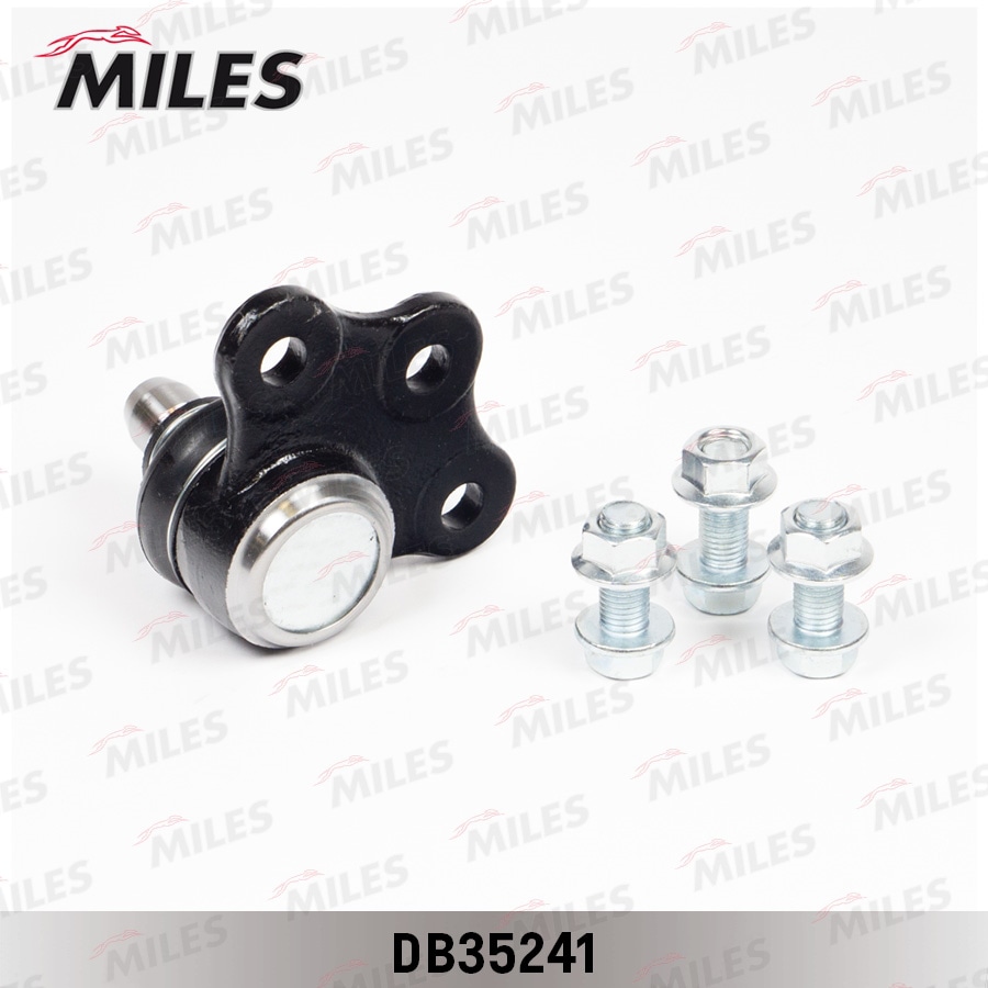 MILES DB35241 Опора шаровая OPEL CORSA C 00-06 нижн.лев/прав.