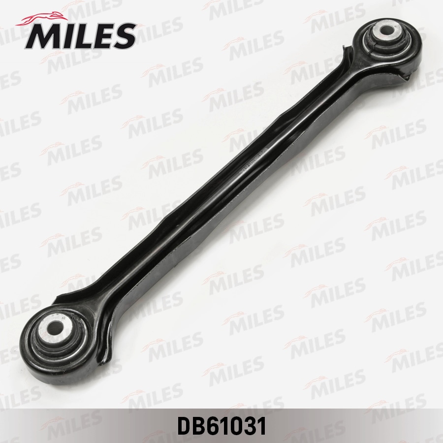 MILES DB61031 Рычаг задней подвески BMW E87/E90 (LEMFORDER 3067301) DB61031