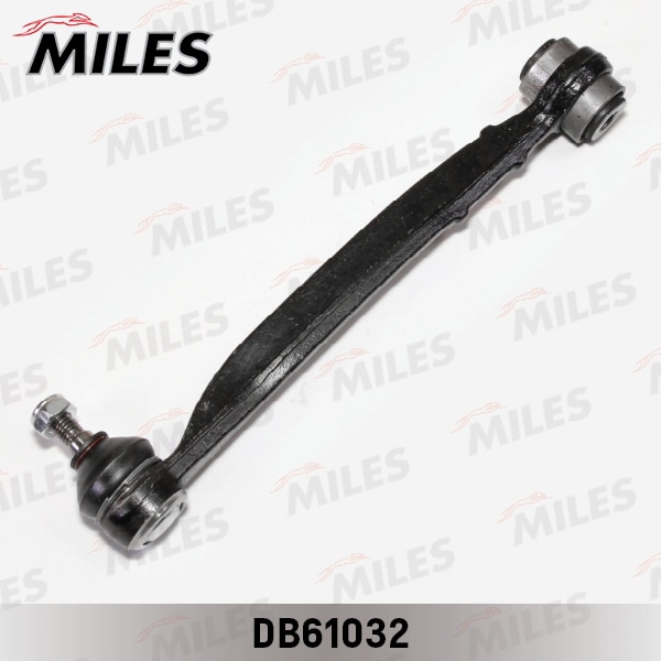 MILES DB61032 Рычаг MB W203 зад.подв.нижн.зад.лев/прав.
