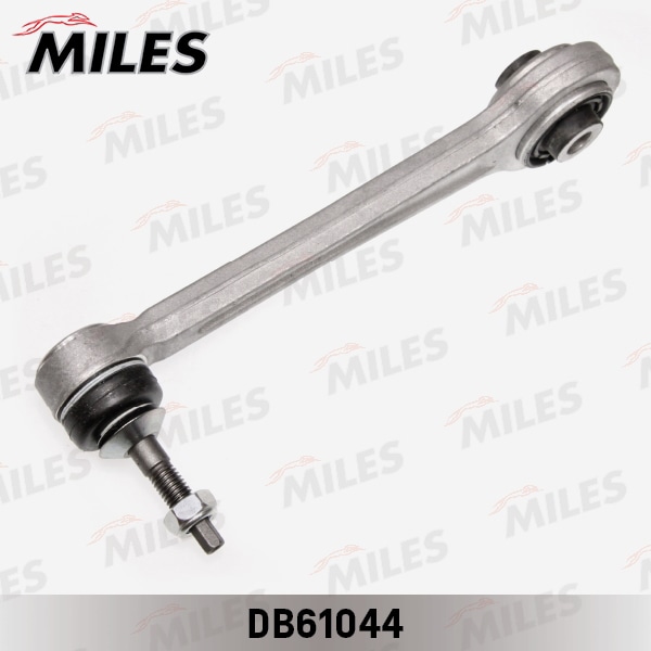 MILES DB61044 Рычаг задней подвески левый/правый (направляющий) BMW X5(E53) (TRW JTC1072) DB61044
