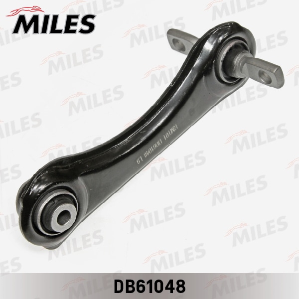 MILES DB61048 Рычаг задней подвески верхний левый HONDA CIVIC/CR-V 95-02 (TRW JTC705) DB61048