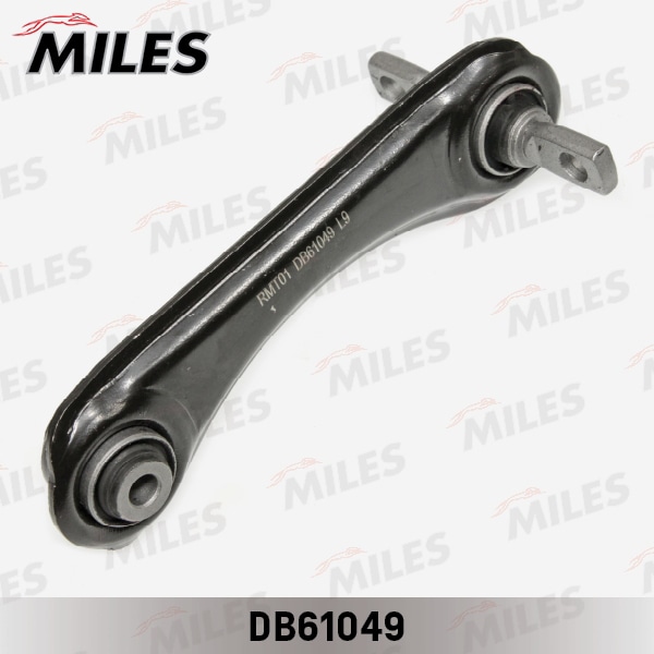 MILES DB61049 Рычаг задней подвески верхний правый HONDA CIVIC/CR-V 95-02 (TRW JTC700) DB61049