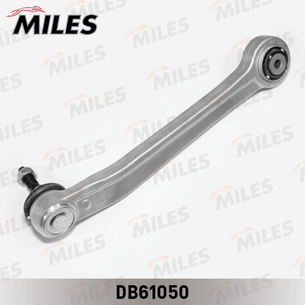 MILES DB61050 Рычаг BMW X5(E70, F15)/X6(E71, F16) зад.подв.лев.верх.задний (NK 5011573) DB61050