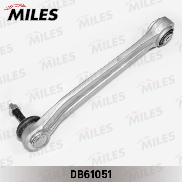 MILES DB61051 Рычаг задней подвески правый верхний BMW X5(E70)/X6(E71) (LEMFORDER 3785701) DB61051