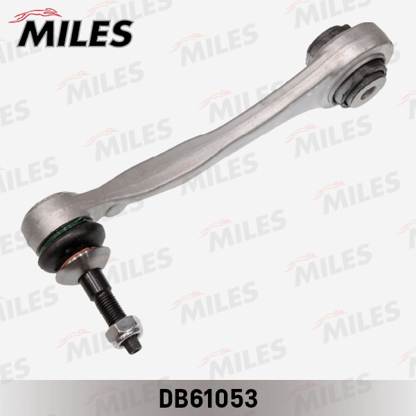 MILES DB61053 Рычаг задней подвески правый верхний BMW X5(E70)/X6(E71) (LEMFORDER 3785901) DB61053