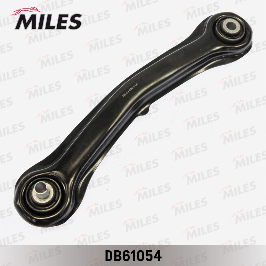 MILES DB61054 Рычаг задней подвески верхний задний левый/правый MERCEDES BENZ W124/201/202/210 DB61054