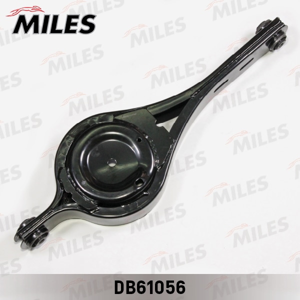 MILES DB61056 Рычаг FORD GALAXY/MONDEO IV/S-MAX 06- зад.подв.лев/прав.