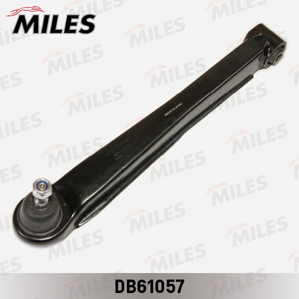 MILES DB61057 Рычаг задней подвески нижний левый/правый HYUNDAI SONATA EF 04- (ТАГАЗ)/KIA MAGENTIS (CTR CQKH-49) DB61057