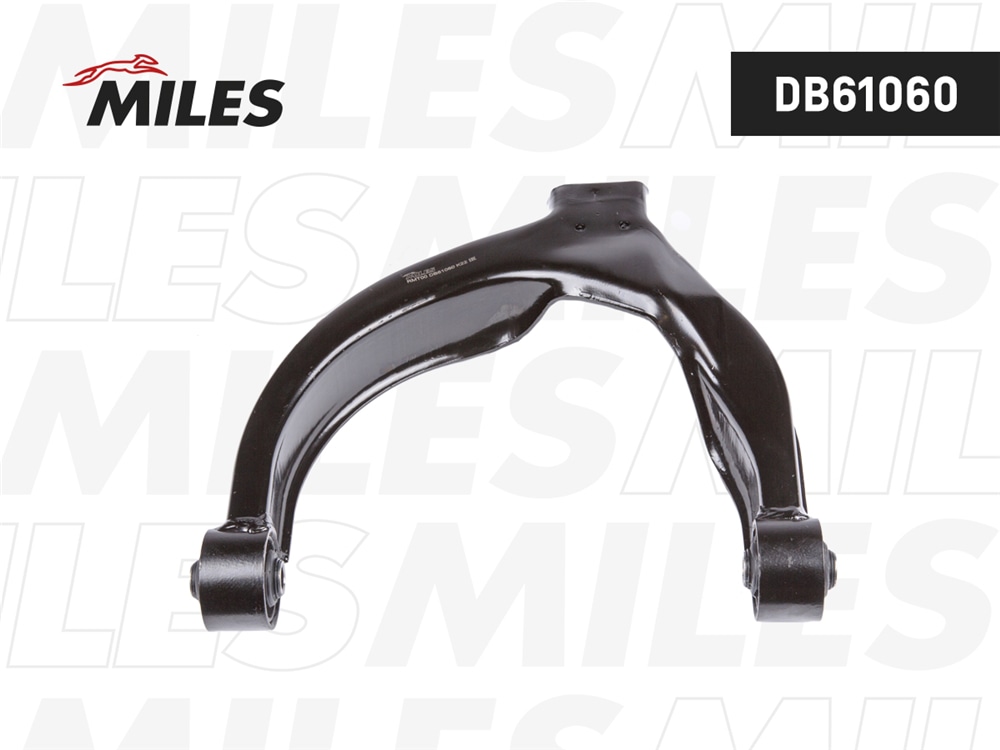MILES DB61060 Рычаг задней подвески верхний левый HYUNDAI SONATA EF 04- (ТАГАЗ)/KIA MAGENTIS DB61060