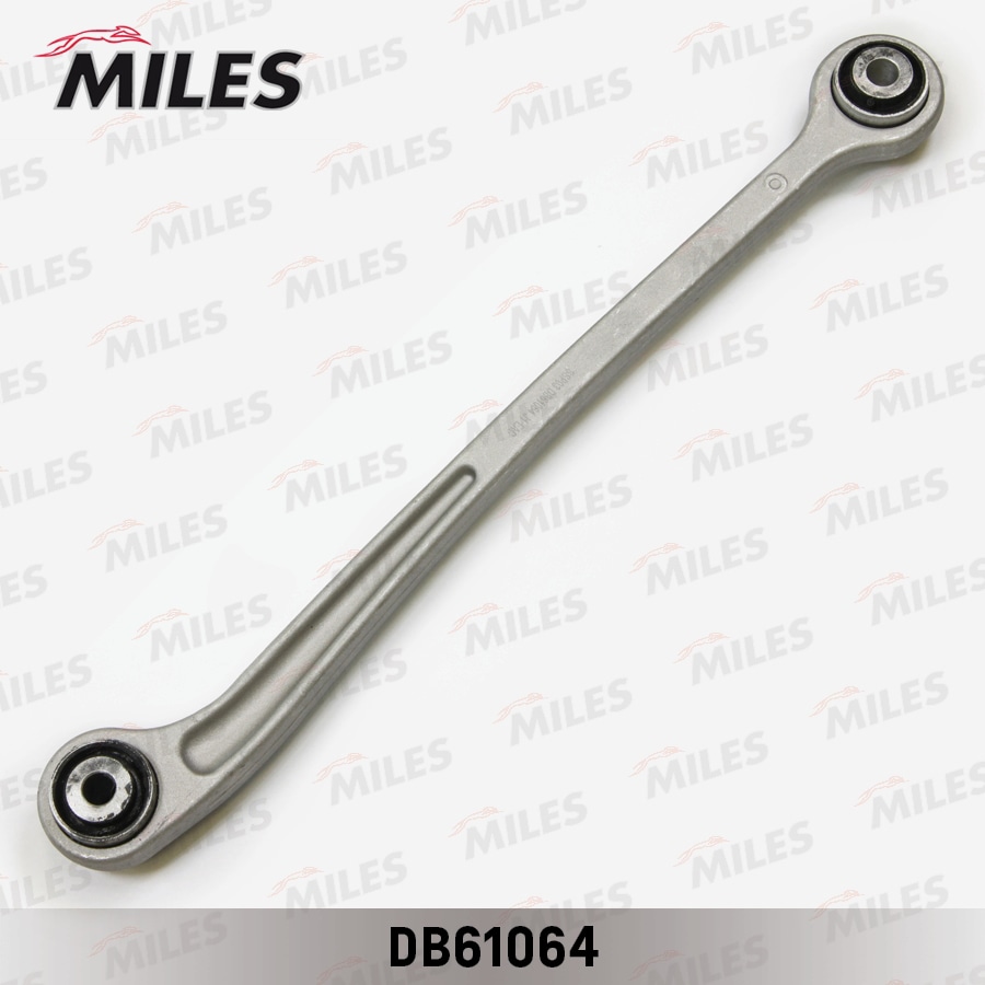 MILES DB61064 Рычаг MB W140/220 зад.подв.нижн.пер.лев/прав.