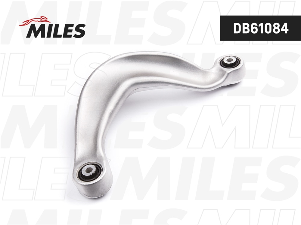 MILES DB61084 Рычаг передней подвески левый AUDI A4/A5/A6/A7/A8/Q5 (LEMFORDER 3802201) DB61084