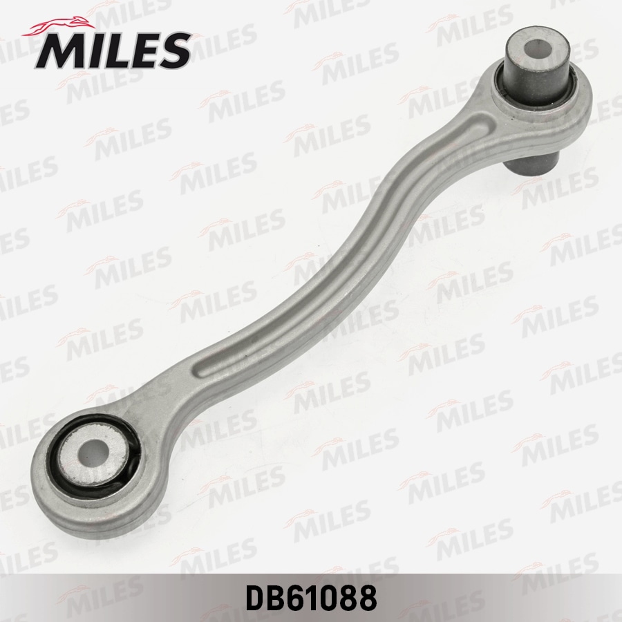 MILES DB61088 Рычаг задней подвески левый MERCEDES BENZ W204/W212 (LEMFORDER 3625601) DB61088