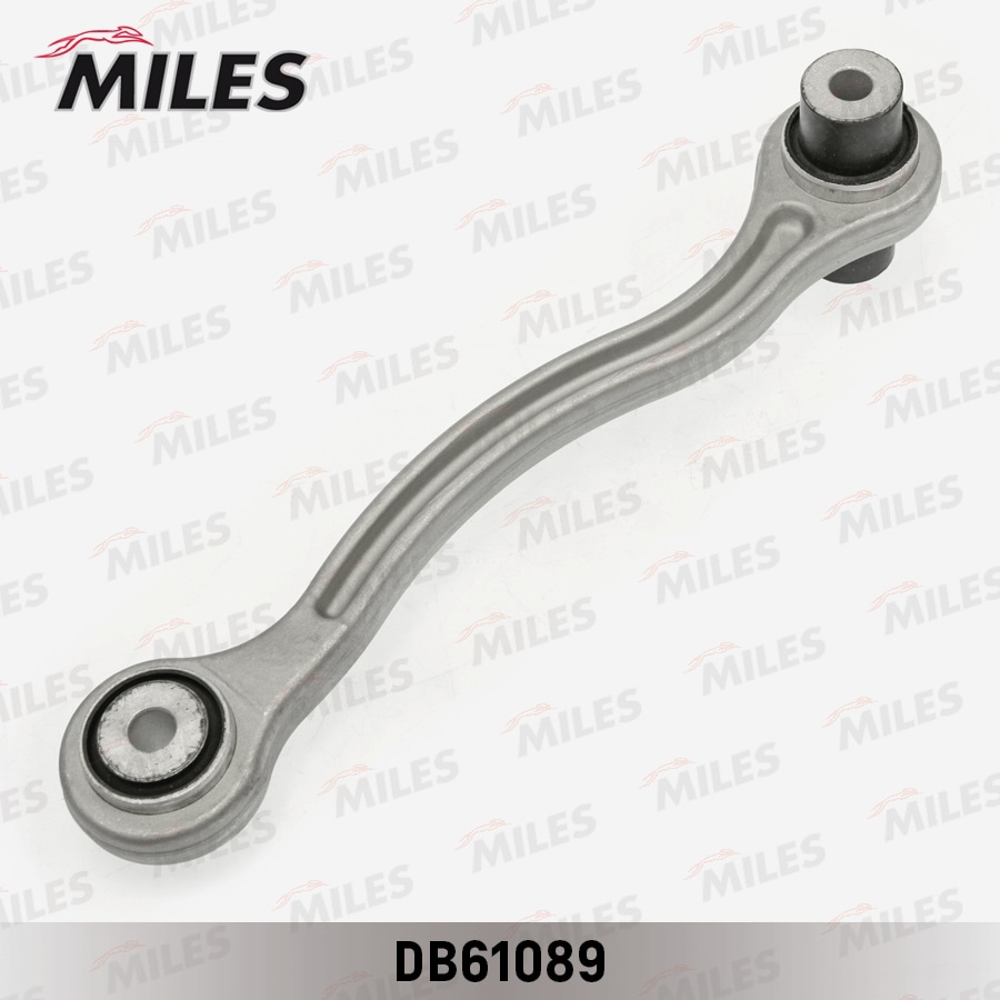 MILES DB61089 Рычаг задней подвески правый MERCEDES BENZ W204/W212 (LEMFORDER 3625701) DB61089