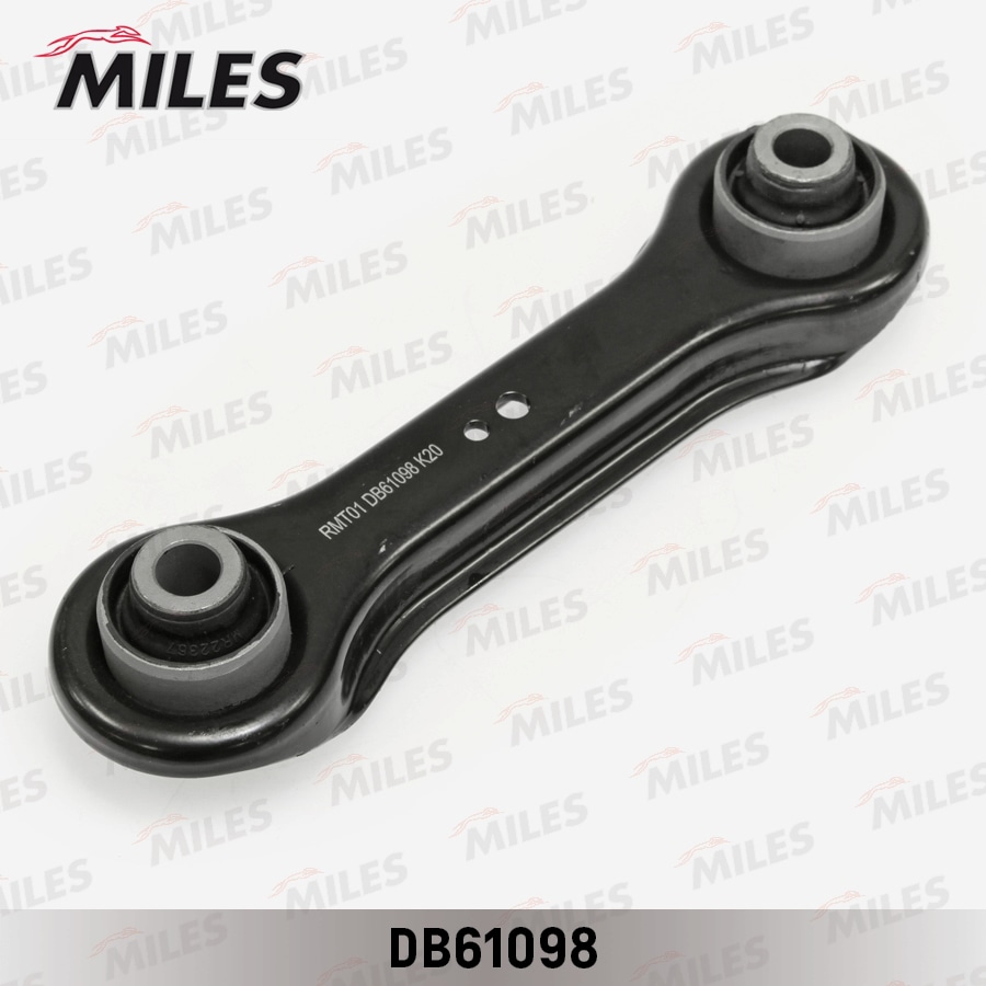 MILES DB61098 Рычаг MITSUBISHI ASX/LANCER/OUTLANDER 06- зад.подв.лев/прав.