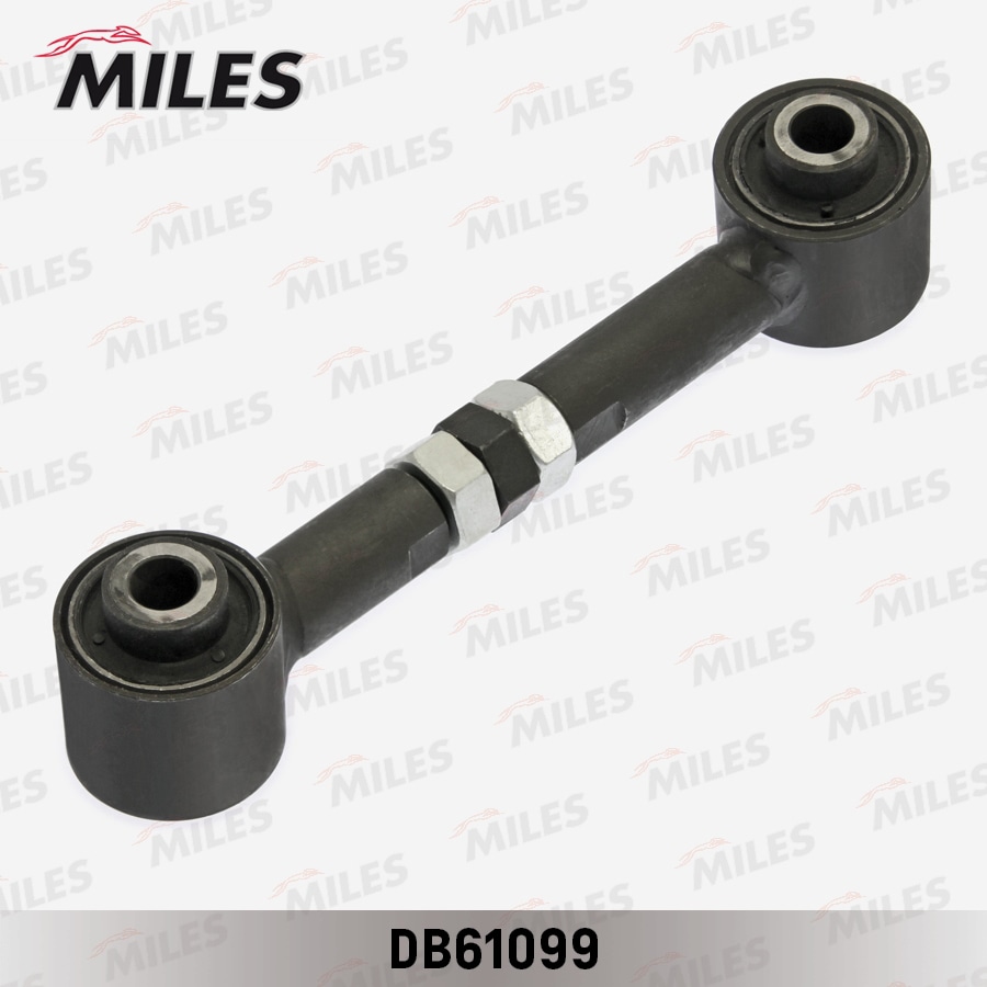 MILES DB61099 Рычаг задней подвески MAZDA 6 02-07 DB61099