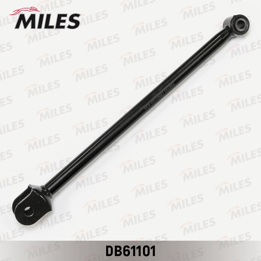 MILES DB61101 Рычаг задней подвески поперечый TOYOTA CAMRY 06-11 DB61101