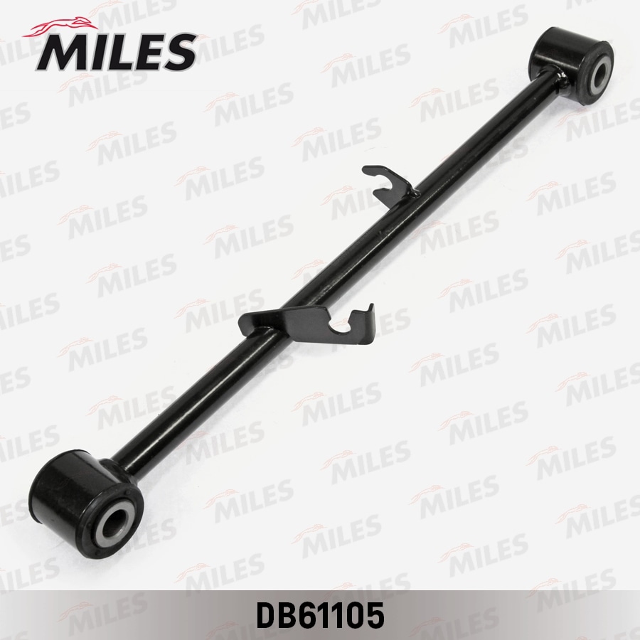 MILES DB61105 Рычаг задней подвески передний правый NISSAN X-TRAIL 00-06 DB61105