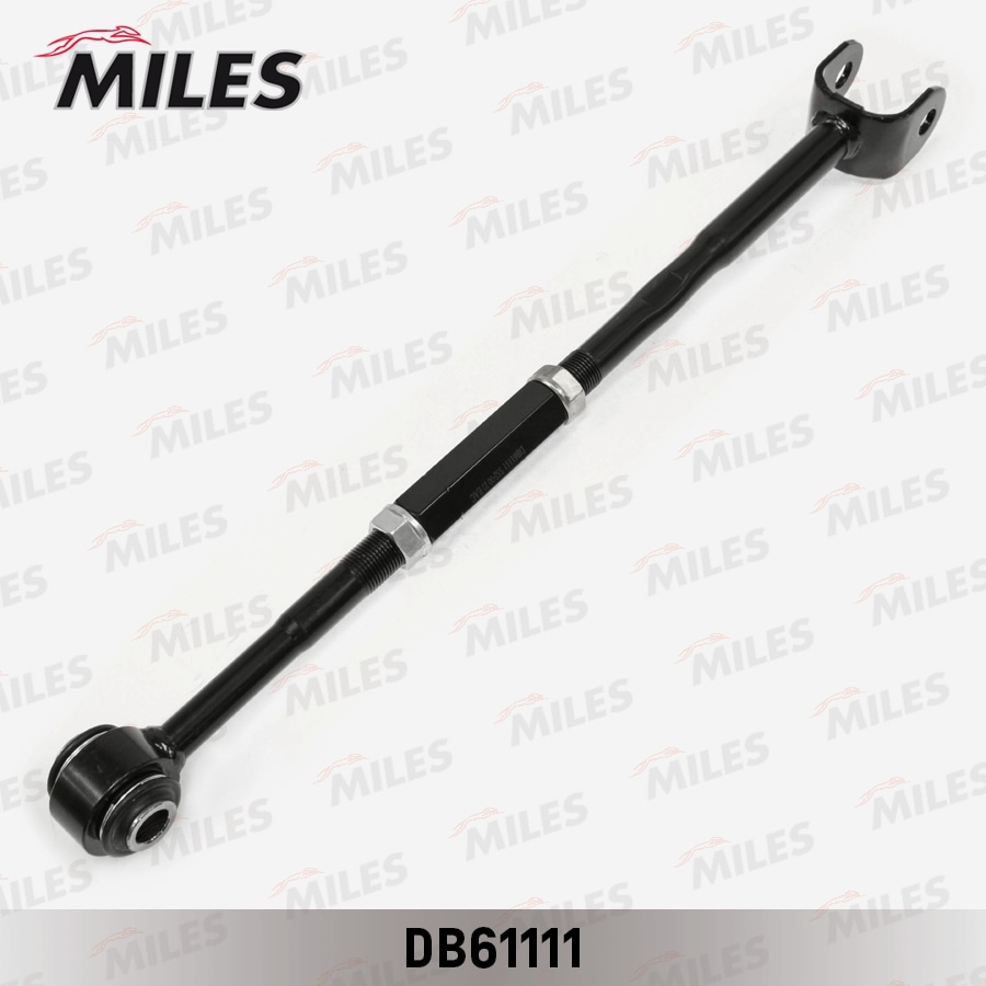 MILES DB61111 Рычаг TOYOTA CAMRY 06- зад.подв.прав.