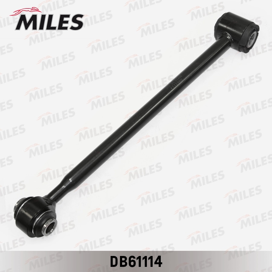 MILES DB61114 Рычаг TOYOTA HIGHLANDER 00-07/LEXUS RX300 98-03 поперечн.зад.подв.
