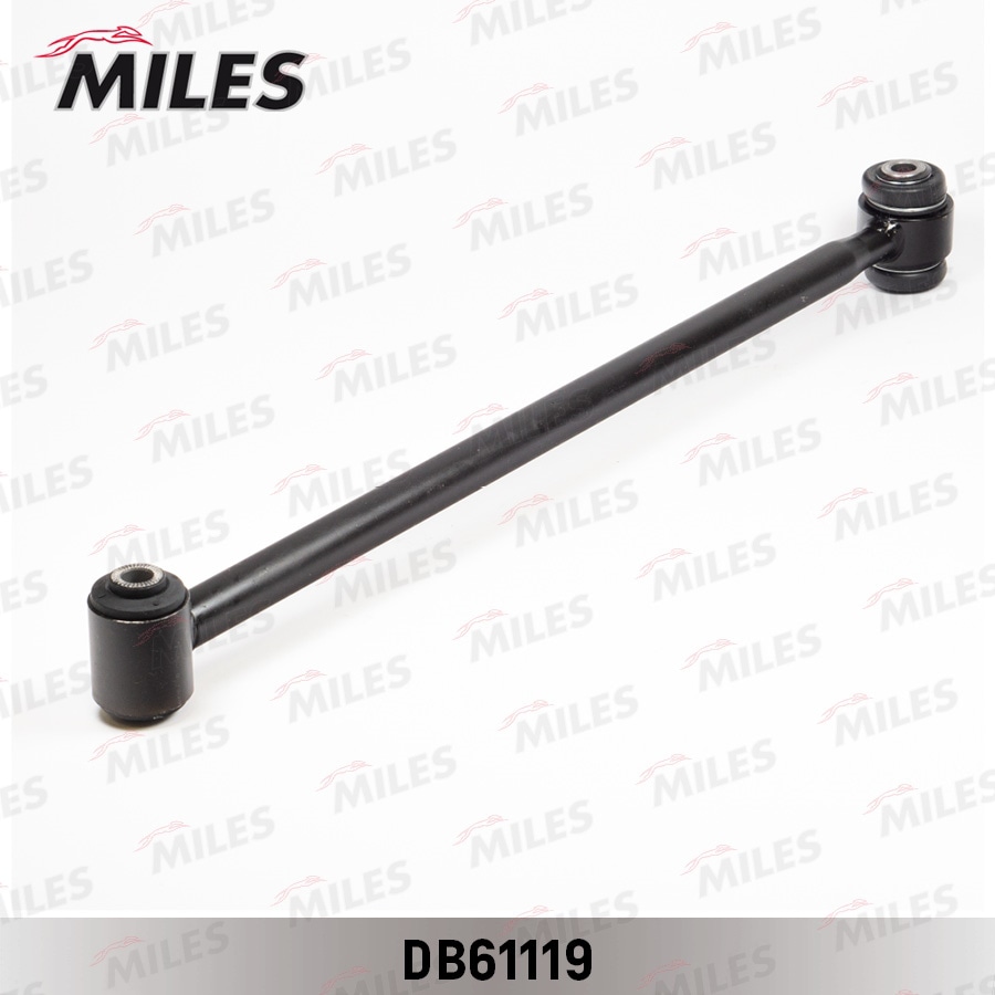 MILES DB61119 Рычаг задней подвески TOYOTA RAV4 00-05/CHERY TIGGO DB61119