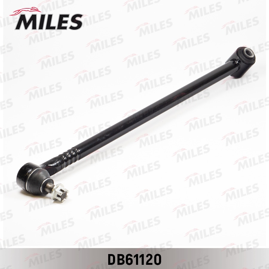 MILES DB61120 Рычаг TOYOTA RAV4 93-00 попереч.зад.подв.верх.лев.