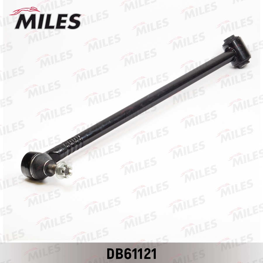MILES DB61121 Рычаг TOYOTA RAV4 93-00 попереч.зад.подв.верх.прав.