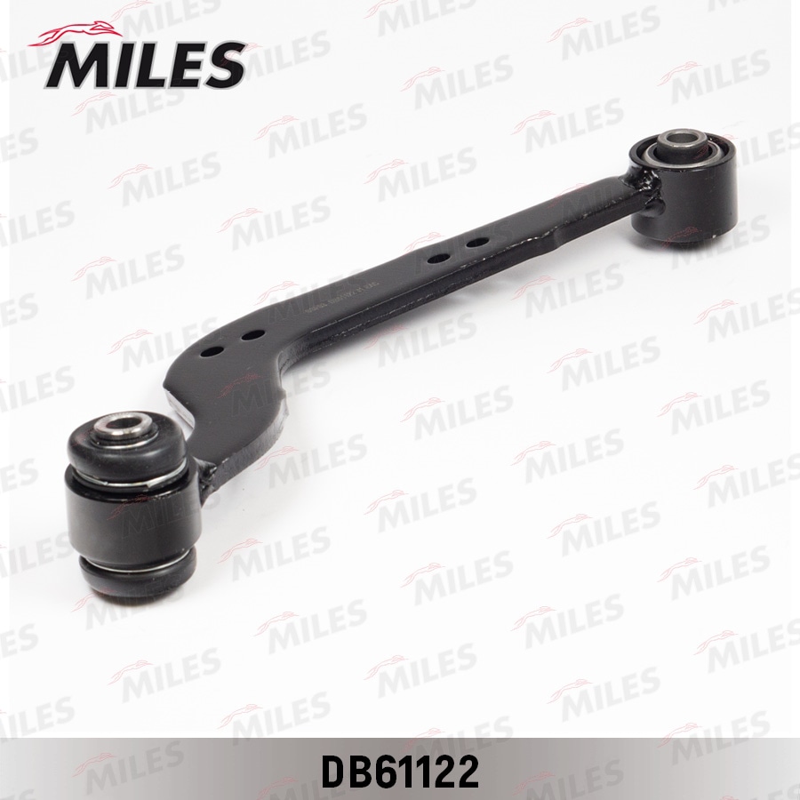 MILES DB61122 Рычаг задней подвески левый TOYOTA RAV4 05- DB61122