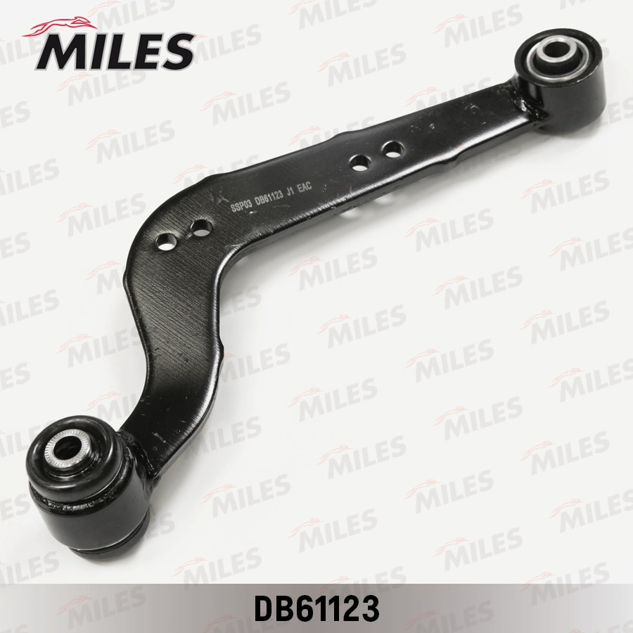 MILES DB61123 Рычаг задней подвески правый TOYOTA RAV4 05- DB61123