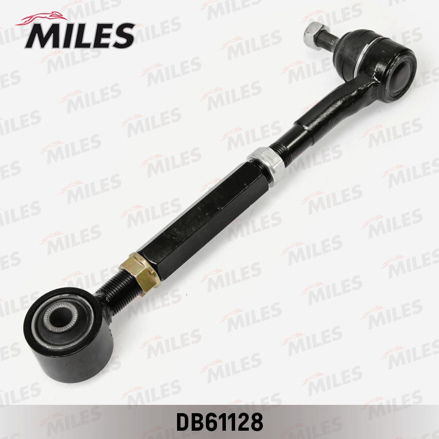 MILES DB61128 Рычаг TOYOTA RAV4 05-13 зад.подв.