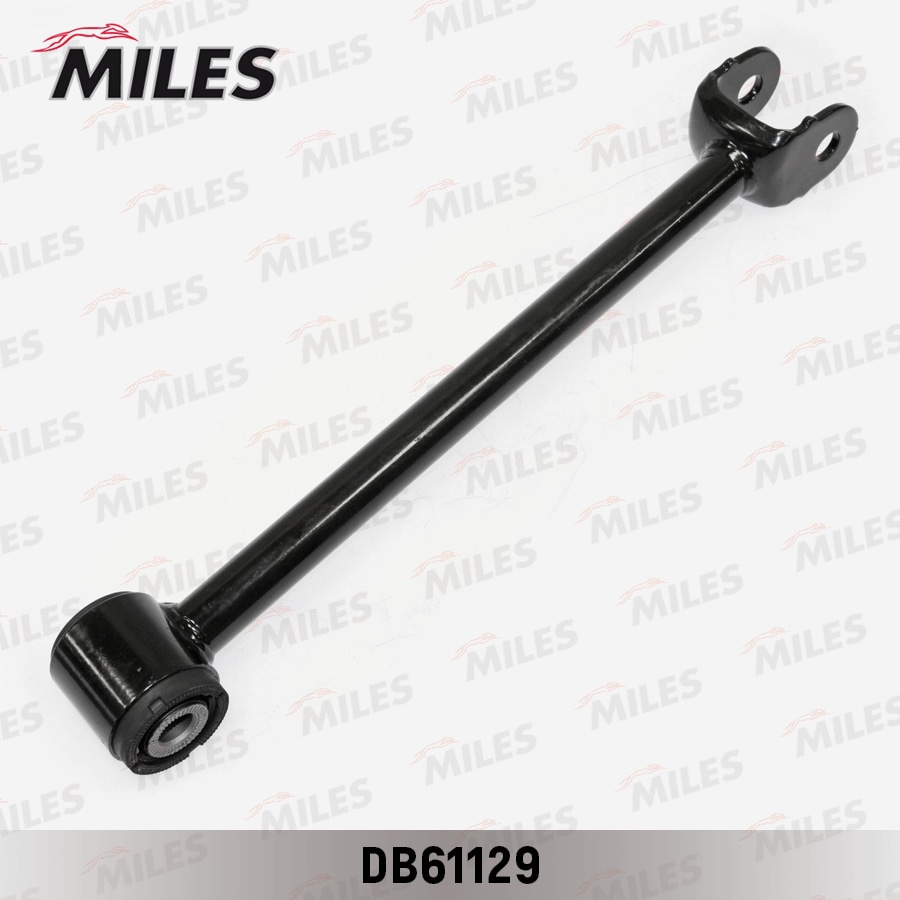 MILES DB61129 Рычаг TOYOTA HARRIER 4WD/LEXUS RX II попереч.зад.подв.
