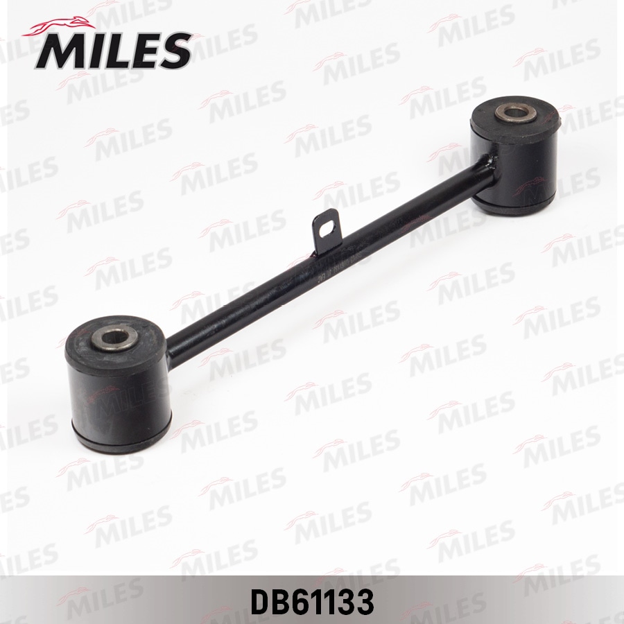 MILES DB61133 Рычаг TOYOTA LAND CRUISER PRADO 90 96-02 зад.подв.