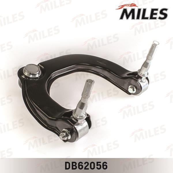 MILES DB62056 Рычаг передней подвески верхний левый HYUNDAI SONATA EF 04- (ТАГАЗ)/KIA MAGENTIS (CTR CQKH-27L) DB62056