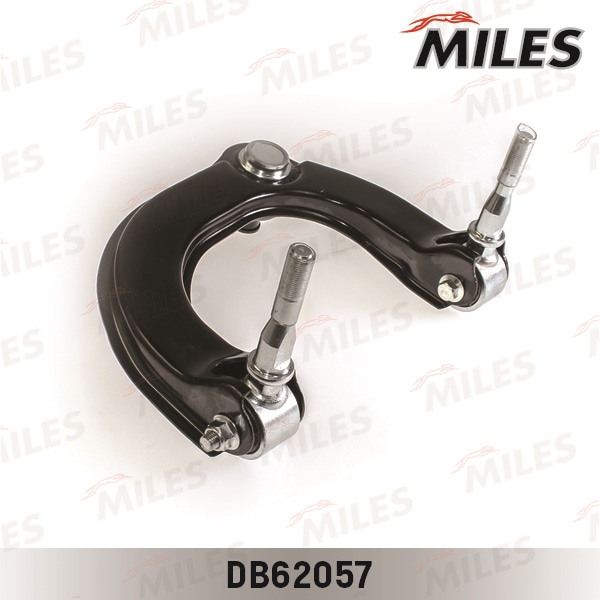 MILES DB62057 Рычаг передней подвески верхний правый HYUNDAI SONATA EF 04- (ТАГАЗ)/KIA MAGENTIS (CTR CQKH-27R) DB62057