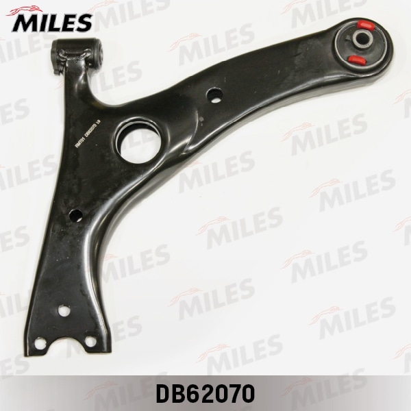 MILES DB62070 Рычаг передней подвески левый RAV 4 II 1.8/2.0 00- (CTR CQT-8L) DB62070