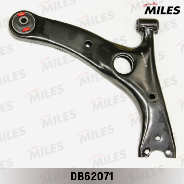 MILES DB62071 Рычаг передней подвески правый RAV 4 II 1.8/2.0 00- (CTR CQT-8R) DB62071