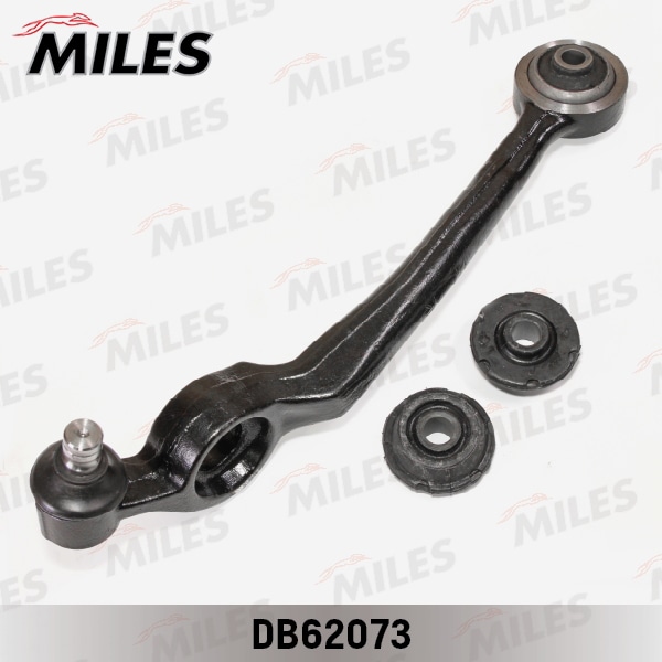 MILES DB62073 Рычаг передней подвески правый AUDI 100/A6 91-97 (TRW JTC255) DB62073