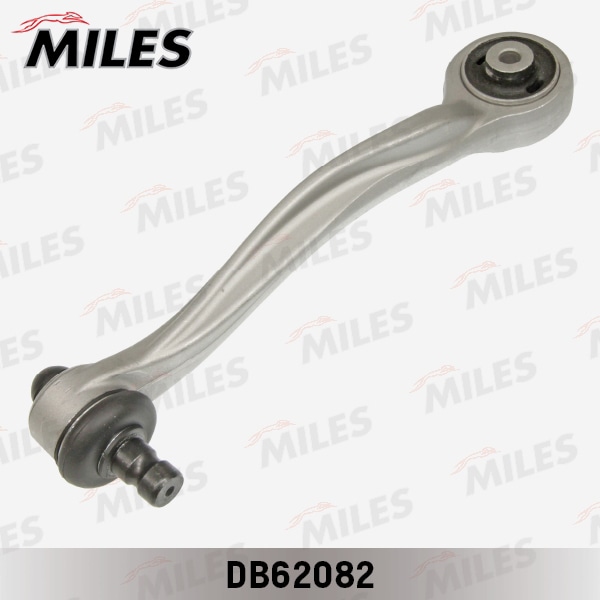 MILES DB62082 Рычаг передней подвески верхний задний левый AUDI A6 05-/A8 03-/VW PHAETON 02- (TRW JTC1138) DB62082