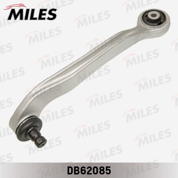 MILES DB62085 Рычаг передней подвески верхний передний правый AUDI A6 05-/A8 03-/VW PHAETON 02- (TRW JTC1137) DB62085