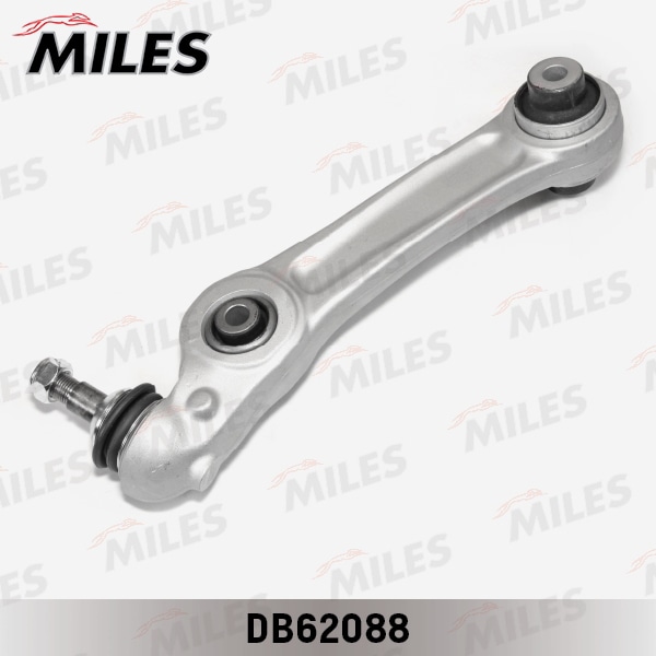 MILES DB62088 Рычаг передней подвески нижний левый BMW 5 (F10/F11) (TRW JTC1667) DB62088