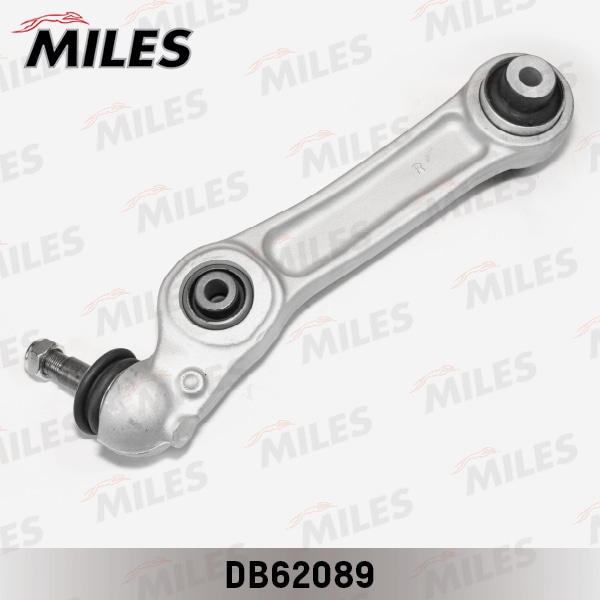 MILES DB62089 Рычаг BMW 5 (F10/F11) пер.подв.нижн.прав.