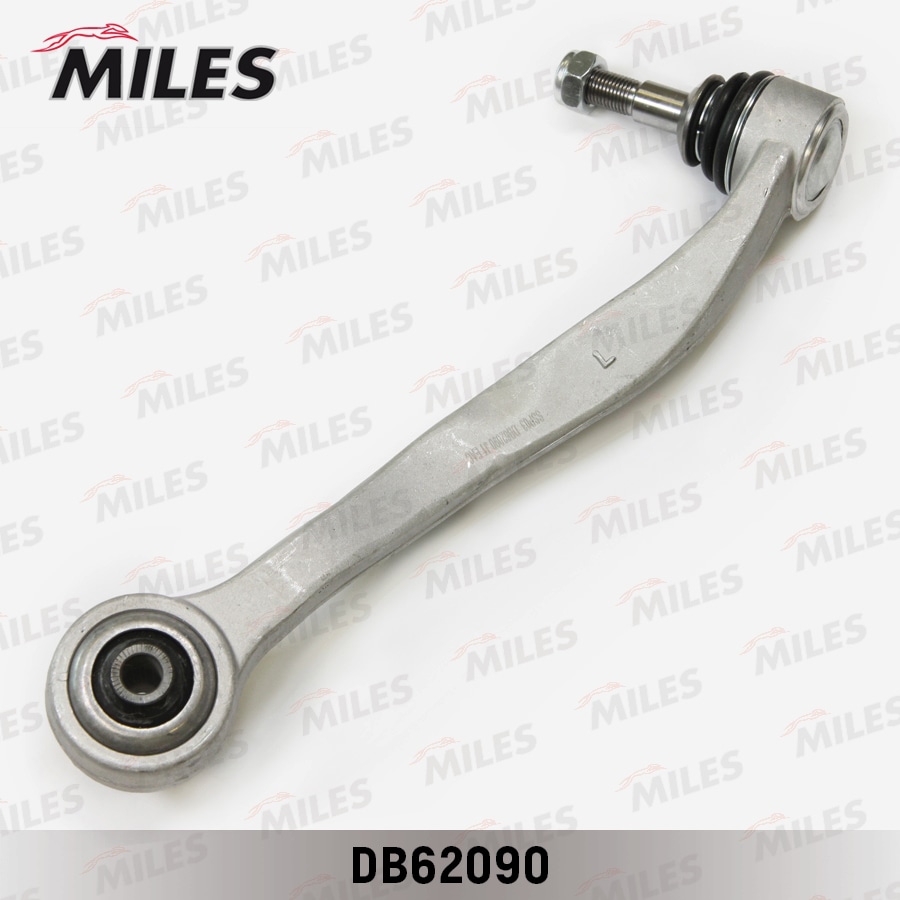 MILES DB62090 Рычаг передней подвески задний левый BMW E60/E61 -03/06 (LEMFORDER 2713802) DB62090