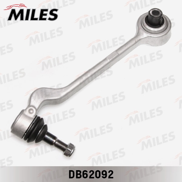 MILES DB62092 Рычаг передней подвески нижний левый BMW E87/E90 (TRW JTC1030) DB62092