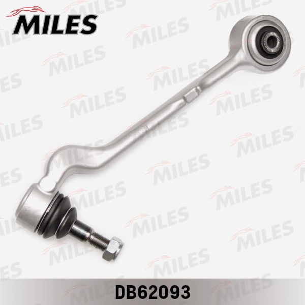 MILES DB62093 Рычаг передней подвески нижний правый BMW E87/E90 (TRW JTC1031) DB62093