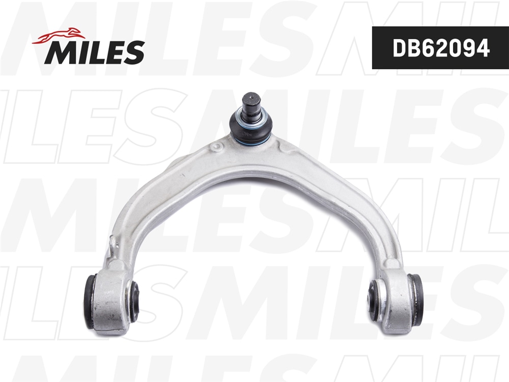 MILES DB62094 Рычаг передней подвески верхний левый BMW X5(E70)/X6(E71) (LEMFORDER 3768301) DB62094