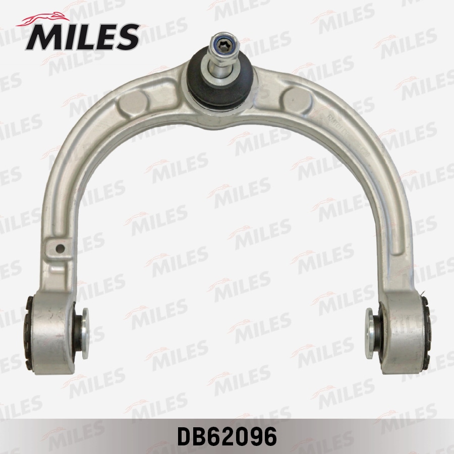 MILES DB62096 Рычаг передней подвески верхний левый MERCEDES BENZ W164 (LEMFORDER 3717801) DB62096