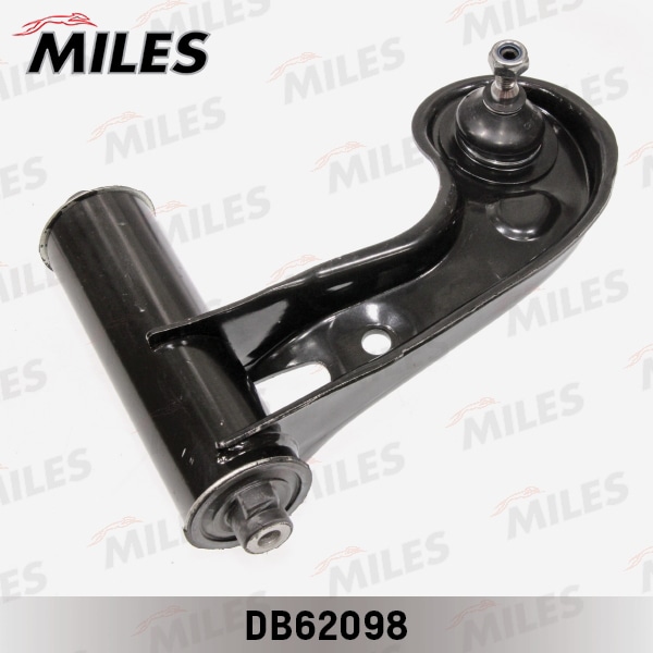 MILES DB62098 Рычаг передней подвески верхний левый MERCEDES BENZ W202/210 (LEMFORDER 2174902) DB62098