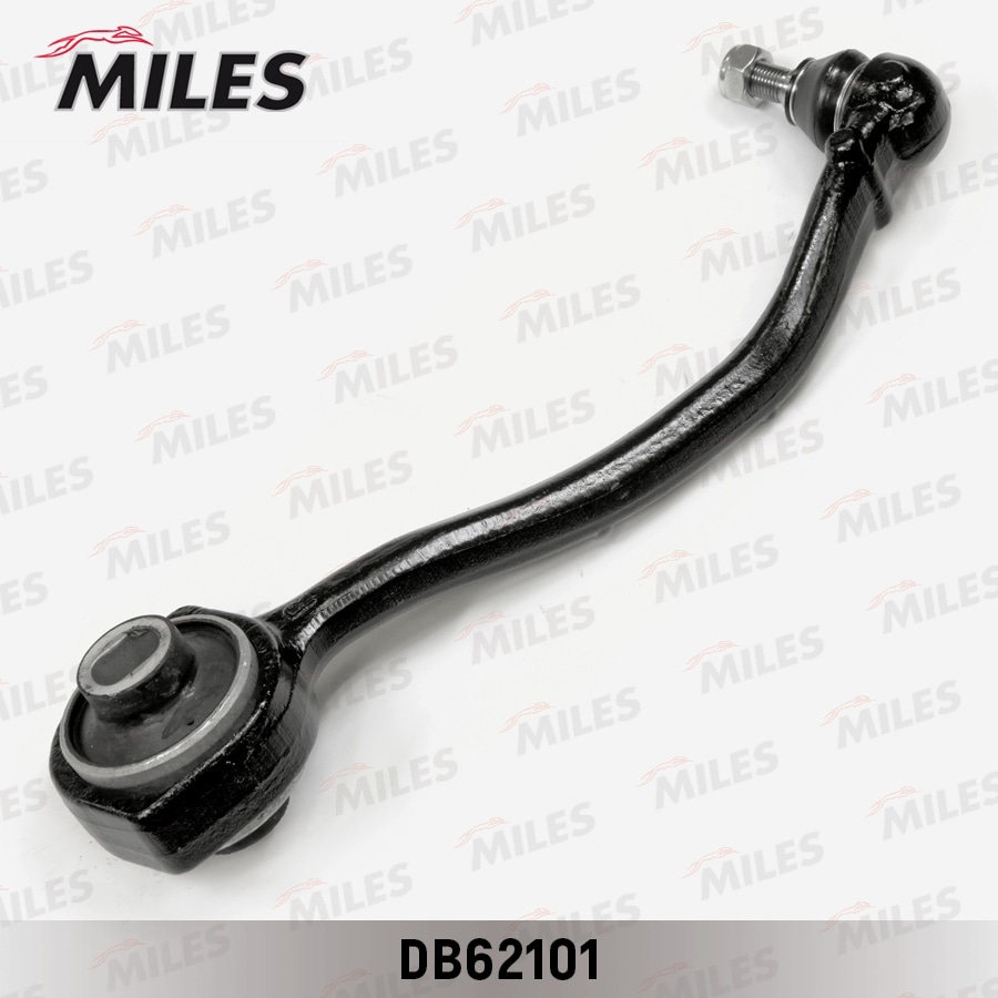 MILES DB62101 Рычаг передней подвески нижний правый MERCEDES BENZ W203 (LEMFORDER 2959402) DB62101