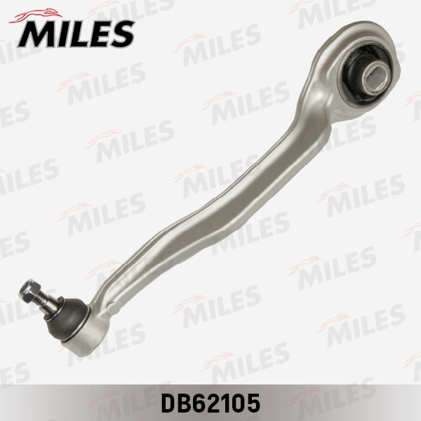 MILES DB62105 Рычаг MB W211 пер.подв.нижн.пер.прав.